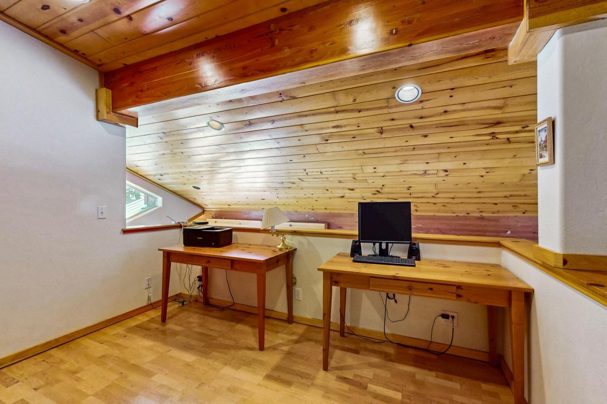Happy Family Cozy Cabin Truckee Exterior photo